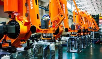 娃哈哈跨界進軍智能機器人領域，注資4000萬成立新公司